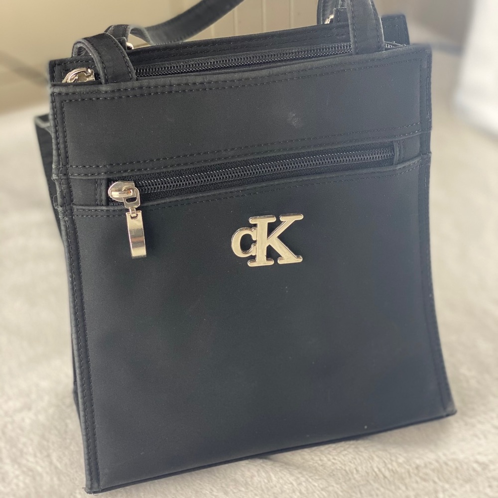 Calvin Klein Backback Purse